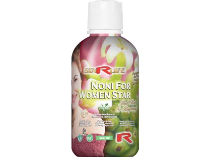 NONI FOR WOMEN STAR 500 m