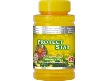 PROTECT STAR 60 tablet