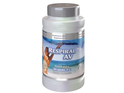 respiral av