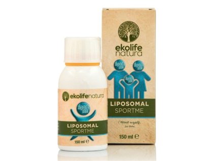 Liposomal SportMe 150ml