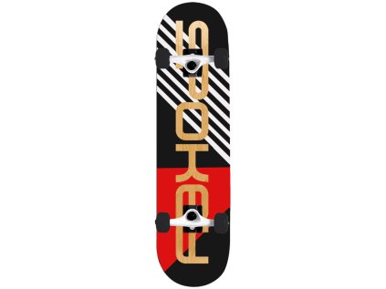 skateboard pro děti simply 1