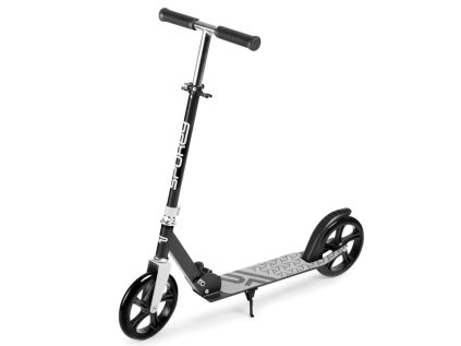 černá koloběžka do města spokey ayas 1