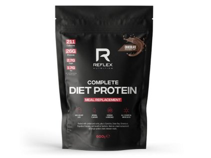 reflex complete diet protein