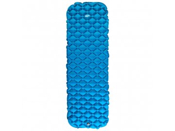 nafukovací matrace modrá spokey air bad 1