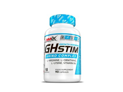 gh stim amino complex amix 1