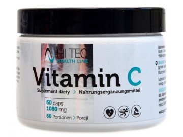 vitamin c 1080 hitec