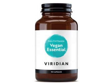 vegan-multivitamin-nejlepší-viridian