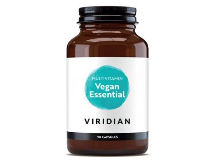 vegan-multivitamin-nejlepší-viridian