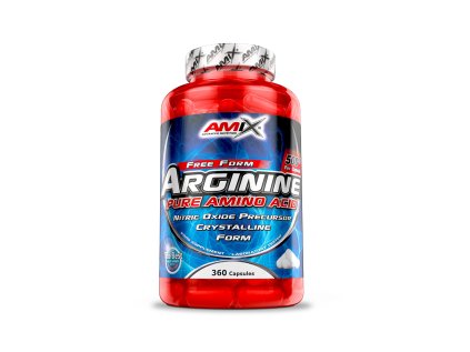 arginine 360cps