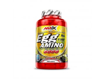 egg amino 600 amix