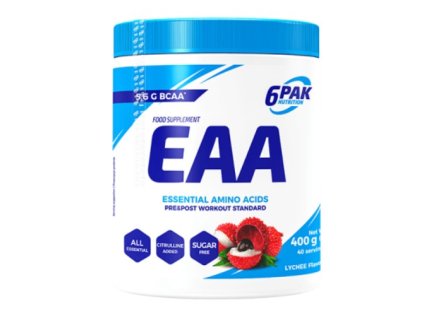 eaa citrulin 6pak