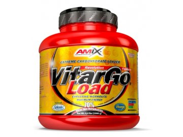 vitargo load 2000g amix