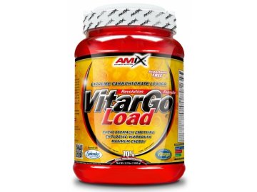 vitargo load 1000g amix