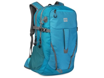 turistický batoh spokey buddy modrý 11