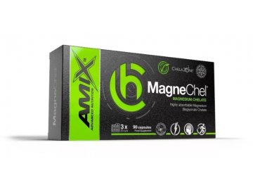 magnechel amix