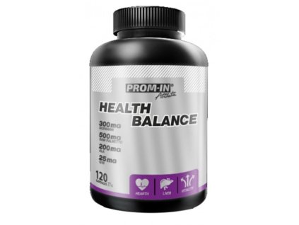 health balance promin