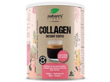 collagen instant coffee nutrisslim