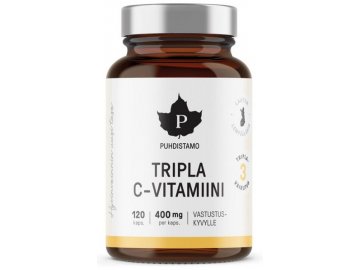 triple-vitamin-c-puhdistamo-120