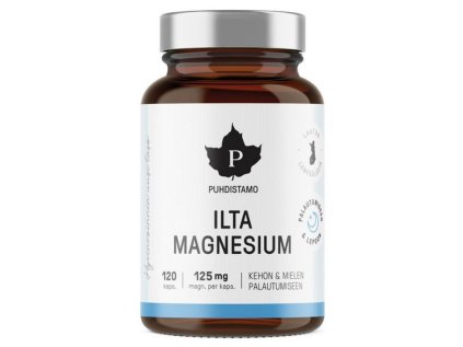 ilta-night-magnesium-puhdistamo