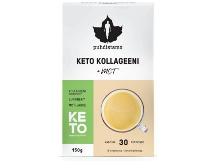 keto kollagen