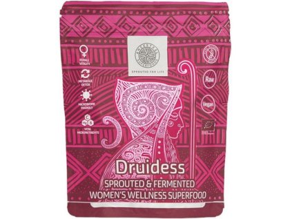 druidess 200g