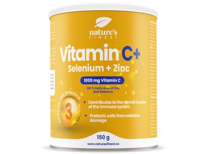 vitamin c