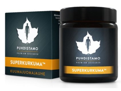 super kurkuma