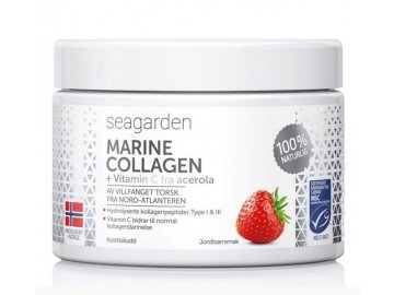 marine collagen