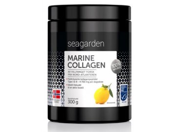 marine collagen citron