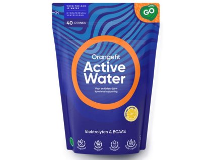 active water