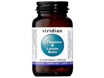 theanine