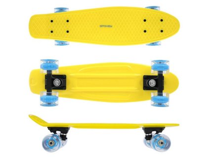 pennyboard 11