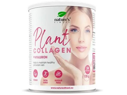 plant collagen