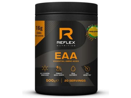 eaa reflex