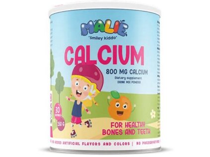 malie calcium