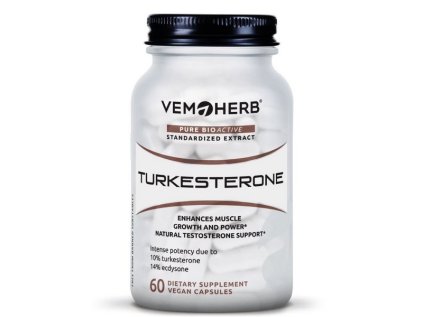 turkesterone_vemoherb
