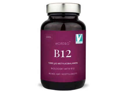 b12 vitamin