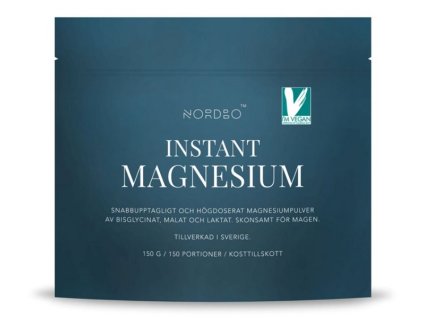 instant magnesium