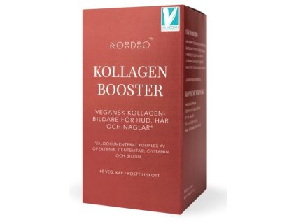 kollagen booster