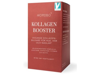 kollagen booster