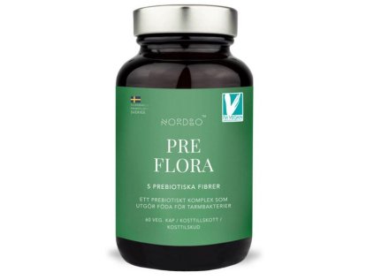 pre flora