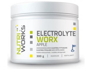 electrolyte worx