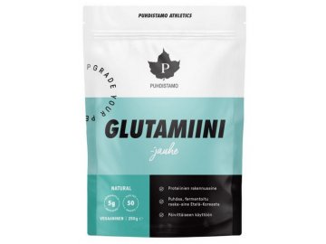 glutamiini