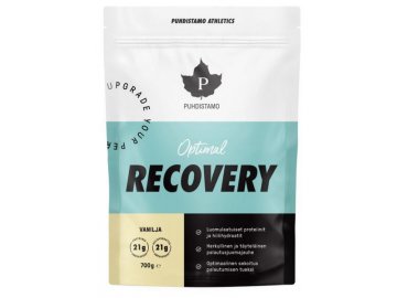 recovery whey