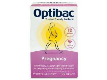 pregnancy 30 optibac