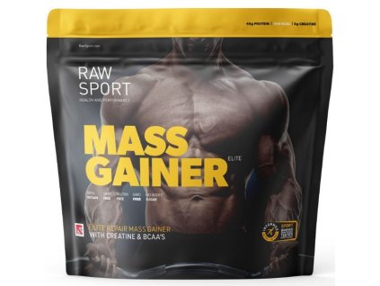 mass gainer 1