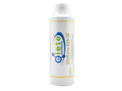 elete citrilyte 240ml