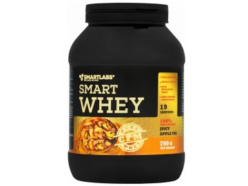 smart whey smartlabs 750g