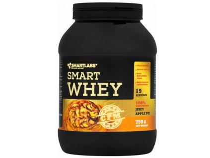 smart whey smartlabs 750g