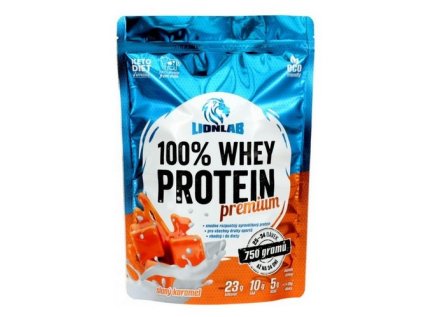 lionlab whey protein